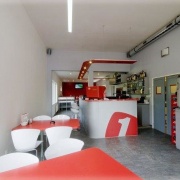 Restaurace Jednička