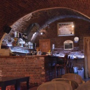 Nevinný bar Gecko
