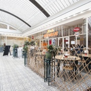 Litchi Restaurant