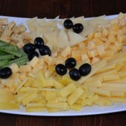 Vínový bar