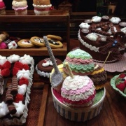 Gingerbread Museum