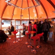 Aprés ski Hříbek Dolní Morava
