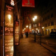 Pub &amp; bar Legend 13