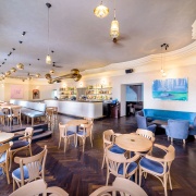 Kavárna Café NoD