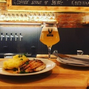 Raven Pub Plzeň