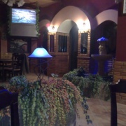 Restaurace Na Gruntě