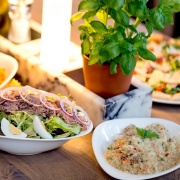 Vapiano Na Příkopě