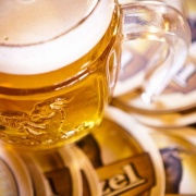 Cafe &amp; Beer Haus