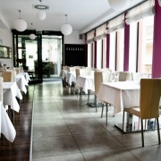 Hotel Mlýnská