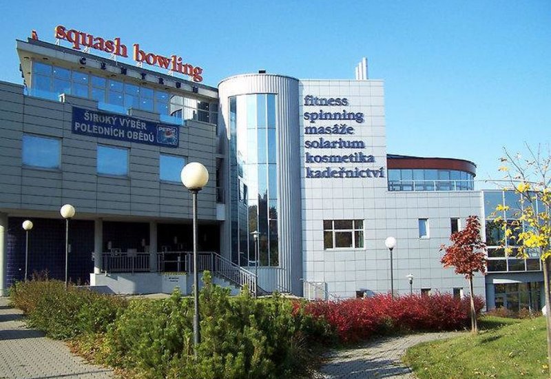 SB Centrum