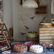 Epifany Patisserie Pardubice