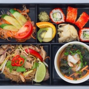Planet Sushi