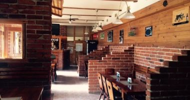 Steak & Burger Bar