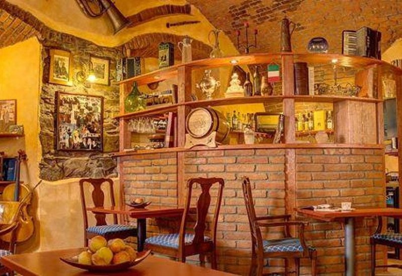 Savoia Bistro