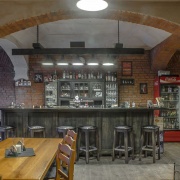 Bar Konírna