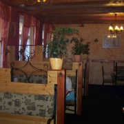 La Piota pizzeria