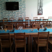 Restaurace Lazza