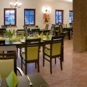 Restaurant Rozmarýn