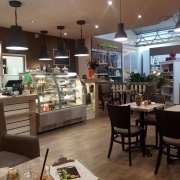 Kavárna Café Líbeznice