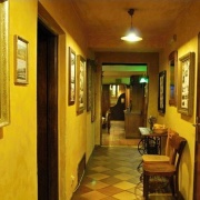 Klub EX, pivnice