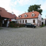 U Matasů