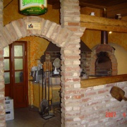 Restaurace Rychta