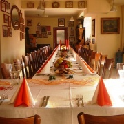 Restaurace Splávek