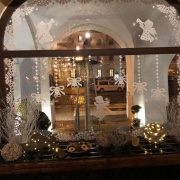 Archway restaurant