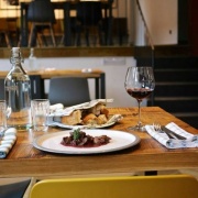 Loft Restaurant