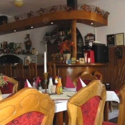 Restaurace U Brány