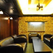 Restaurace V Lochu