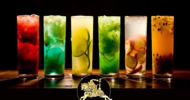 Smokeberry Lounge Bar