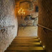 Restaurace Rango