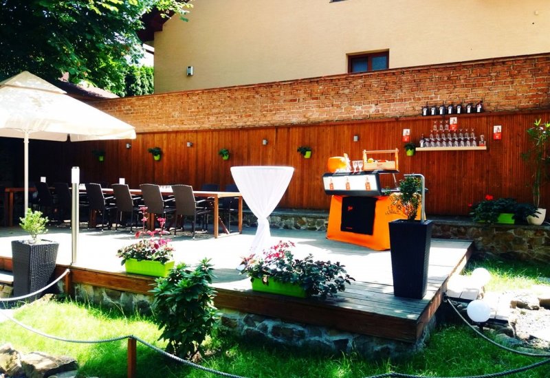 Na Kačabce - Putyka