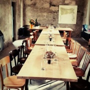 Bistropen