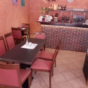 El caffé Cheb