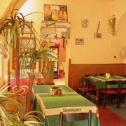 Restaurace Podloubí