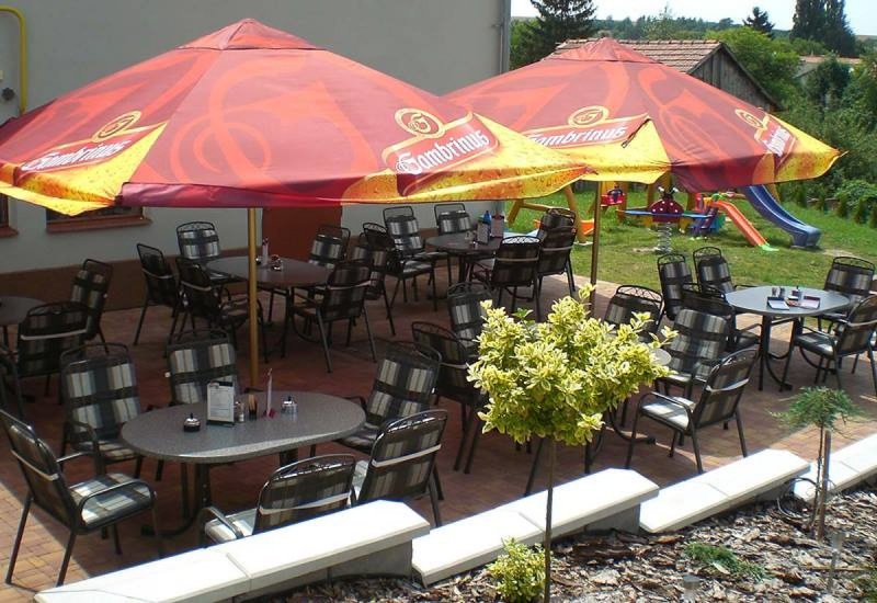 Restaurace Domov