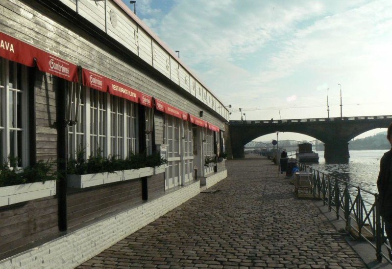 Vltava