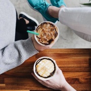 Starbucks Coffee Park Chodov