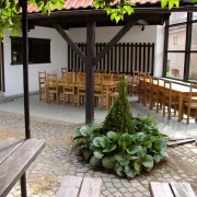 Restaurant U Kubínů