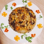 Hoa Mai
