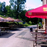 Restaurace &amp; Penzion Pohoda