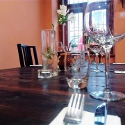 LA VIE bistro beef shop Mánesova