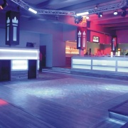 Star club Flip