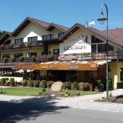 Hotel Centrum Harrachov