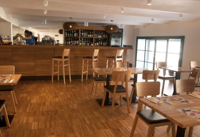 Café Bistro Koloniál Sojka