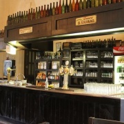 Pivnice a restaurace Eggenberg