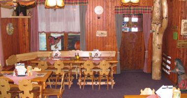 Horský Hotel Radegast