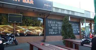 Bar Komo